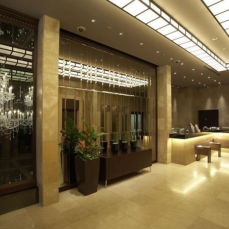 Hotel Jal City Yotsuya Tokyo Tóquio Exterior foto