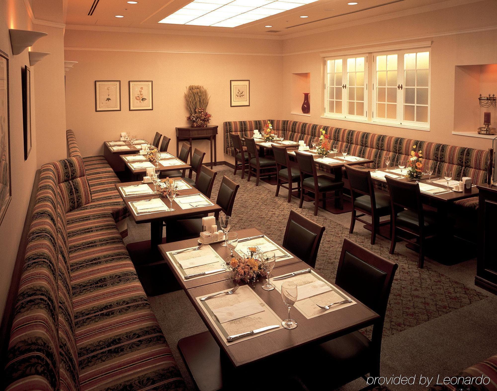 Hotel Jal City Yotsuya Tokyo Tóquio Restaurante foto