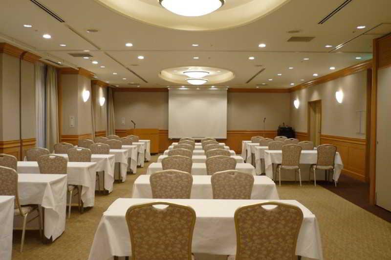 Hotel Jal City Yotsuya Tokyo Tóquio Exterior foto